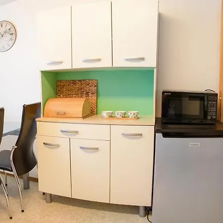 Lägenhet Hermann 3 By