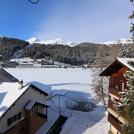 Hermann 3 By Lägenhet