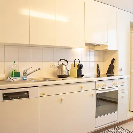 Hermann 3 By Appartement