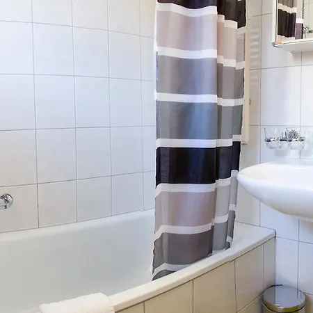 Appartement Hermann 3 By Arosa