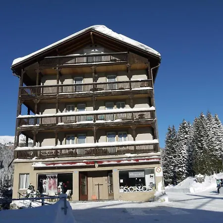 Appartement Hermann 3 By Arosa