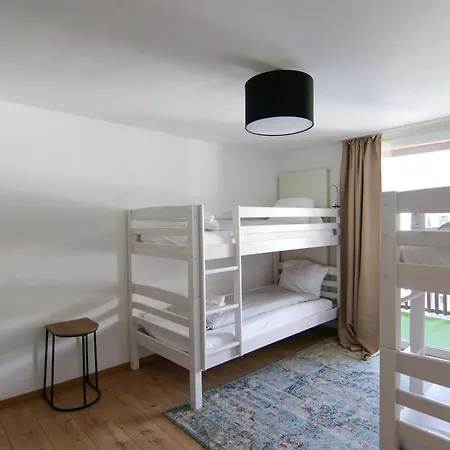 Hermann 3 By Appartement