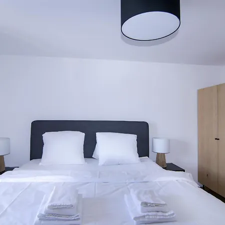 Appartement Hermann 3 By *