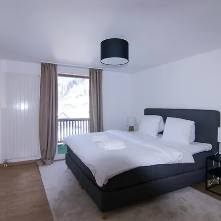 Hermann 3 By Appartement Arosa